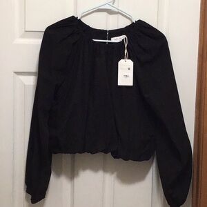 Women Sophie the Label top